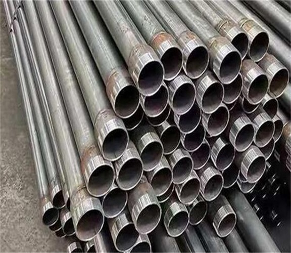 镇江套筒式声测管桩基专用