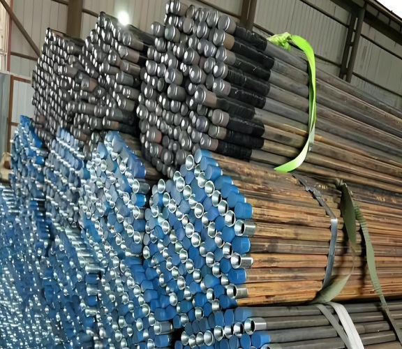 镇江单向注浆管流量可控